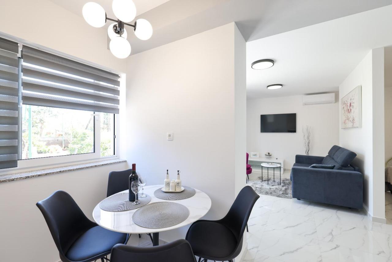 Studio Apartman Natale Задар Экстерьер фото