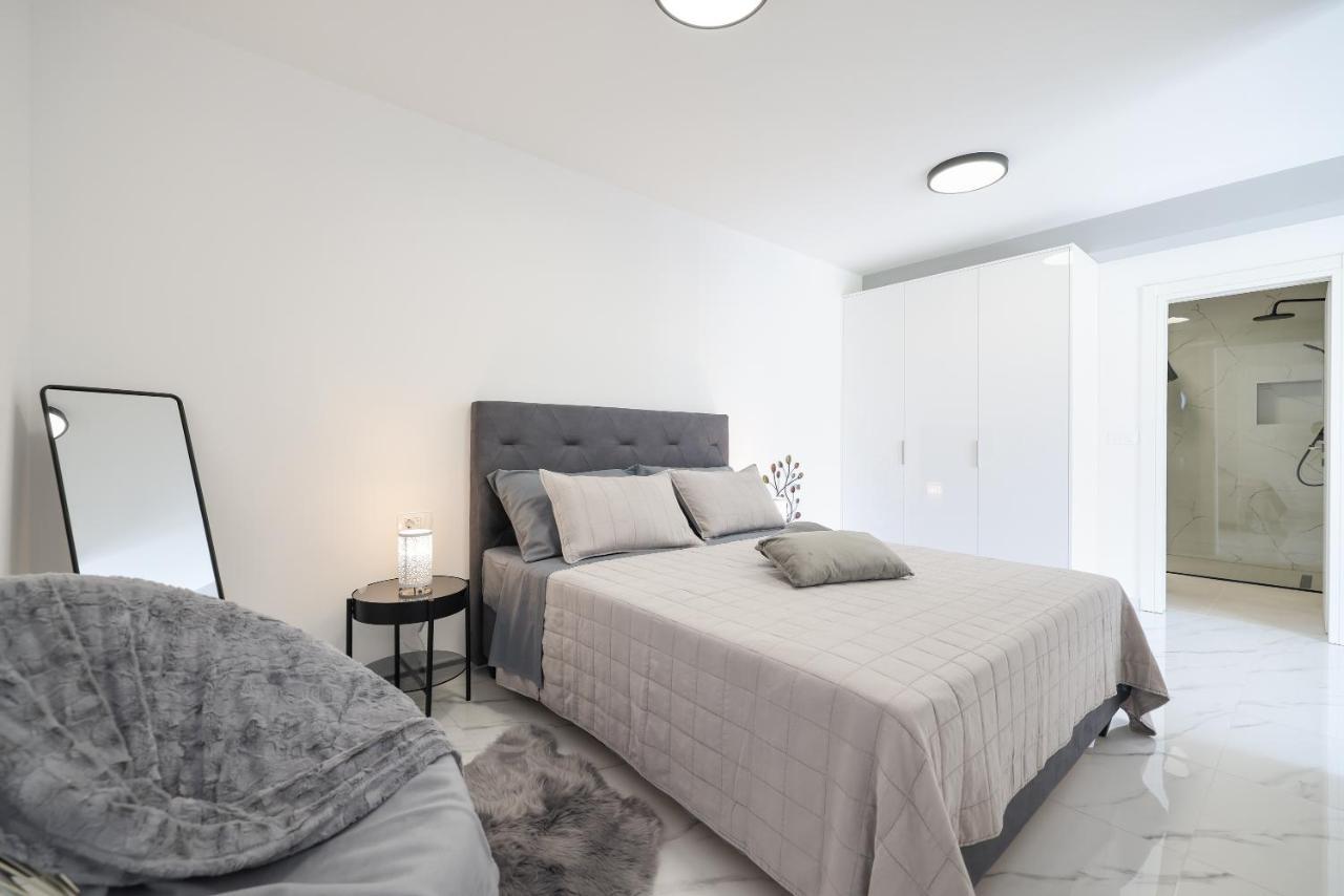 Studio Apartman Natale Задар Экстерьер фото